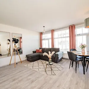 Amsterdam 44 , Zandvoort Nederland